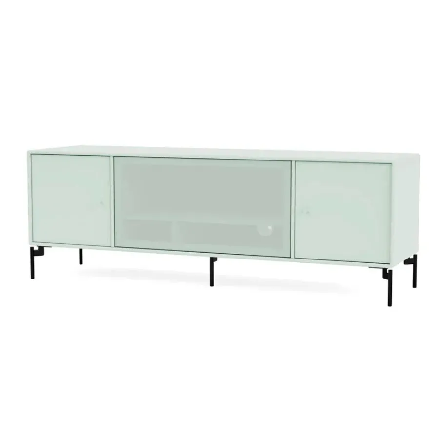 Montana TV & Sound modul Octave III, SI13 medium, inkl. hjul fra Online