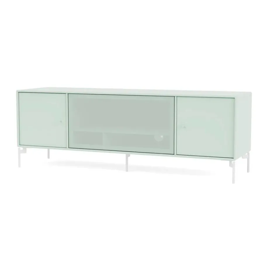 Montana TV & Sound modul Octave III, SI13 medium, inkl. hjul fra Online