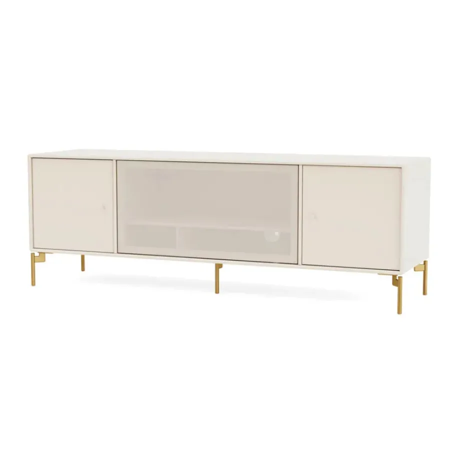 Montana TV & Sound modul Octave III, SI13 medium, inkl. hjul fra Online