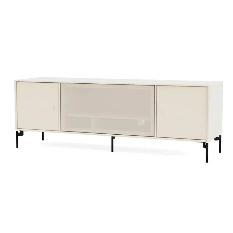 Montana TV & Sound modul Octave III, SI13 medium, inkl. hjul fra Online