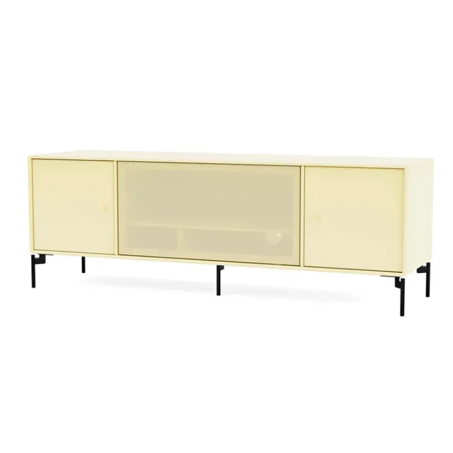 Montana TV & Sound modul Octave III, SI13 medium, inkl. hjul fra Online