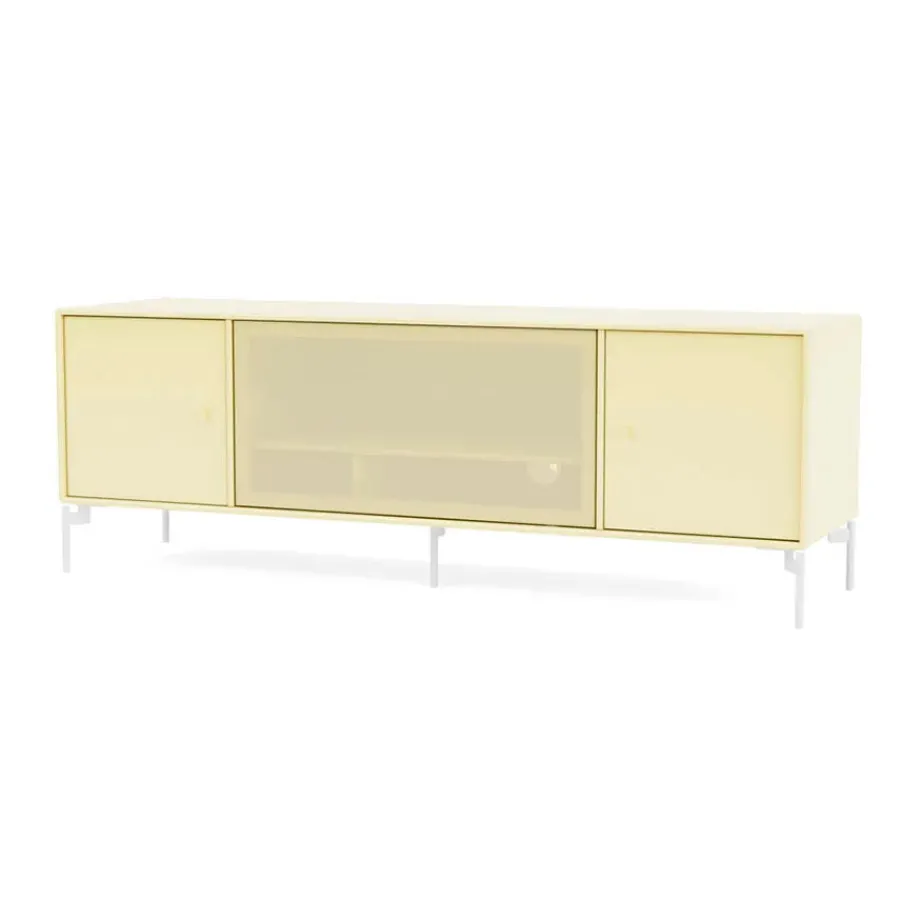 Montana TV & Sound modul Octave III, SI13 medium, inkl. hjul fra Online