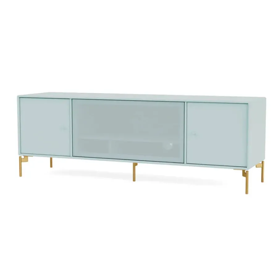 Montana TV & Sound modul Octave III, SI13 medium, inkl. hjul fra Online
