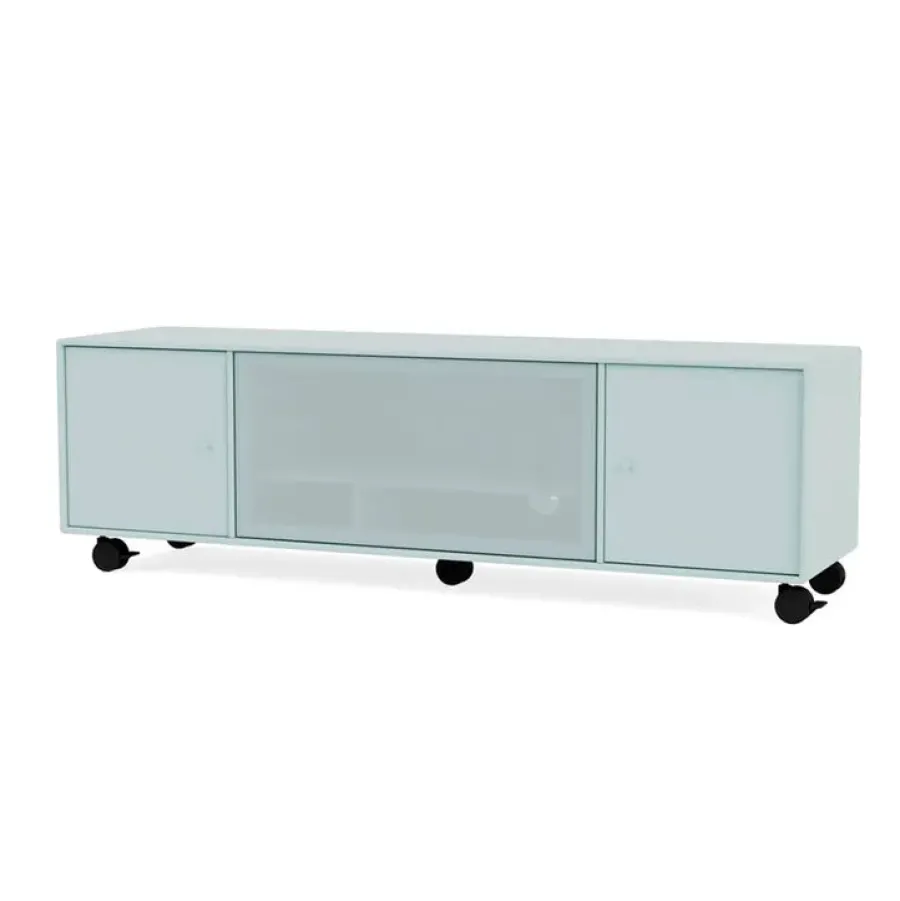 Montana TV & Sound modul Octave III, SI13 medium, inkl. hjul fra Online