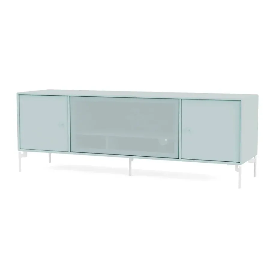 Montana TV & Sound modul Octave III, SI13 medium, inkl. hjul fra Online