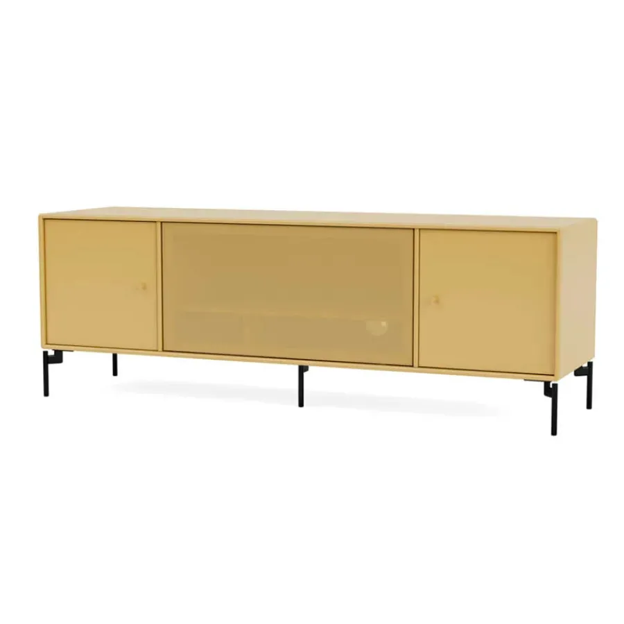 Montana TV & Sound modul Octave III, SI13 medium, inkl. hjul fra Online