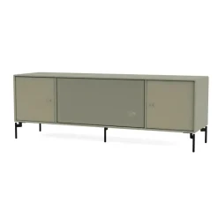 Montana TV & Sound modul Octave III, SI13 medium, inkl. hjul fra Online