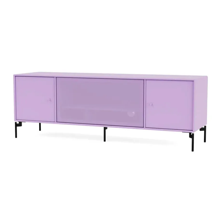 Montana TV & Sound modul Octave III, SI13 medium, inkl. hjul fra Online
