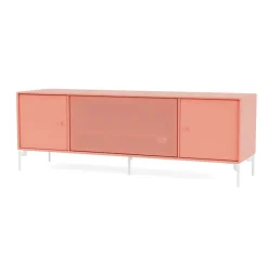 Montana TV & Sound modul Octave III, SI13 medium, inkl. hjul fra Online