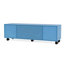 Montana TV & Sound modul Octave III, SI13 medium, inkl. hjul fra Online