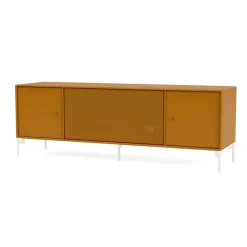 Montana TV & Sound modul Octave III, SI13 medium, inkl. hjul fra Online