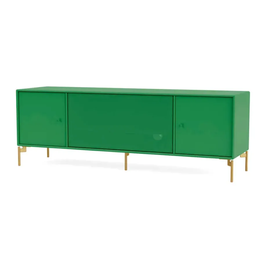 Montana TV & Sound modul Octave III, SI13 medium, inkl. hjul fra Online