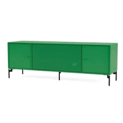 Montana TV & Sound modul Octave III, SI13 medium, inkl. hjul fra Online