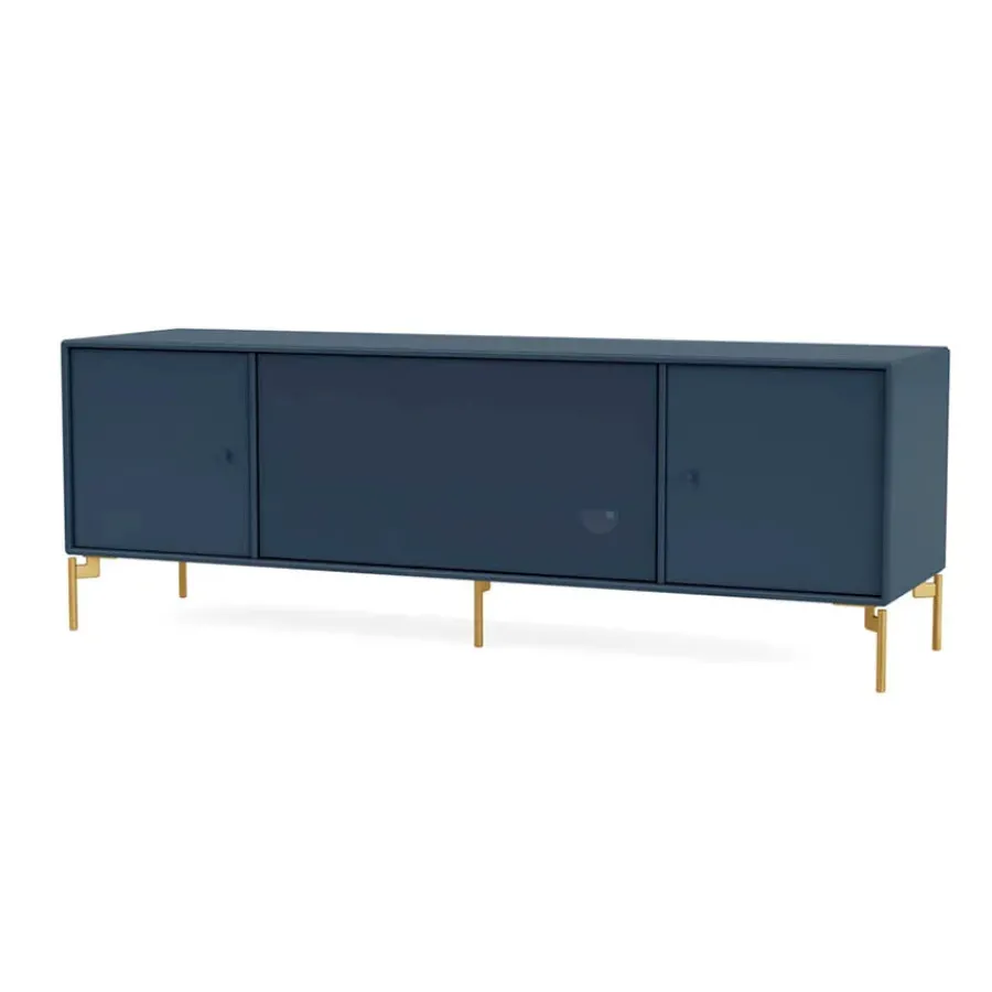 Montana TV & Sound modul Octave III, SI13 medium, inkl. hjul fra Online