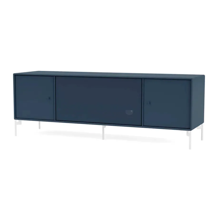Montana TV & Sound modul Octave III, SI13 medium, inkl. hjul fra Online