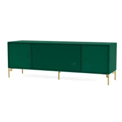 Montana TV & Sound modul Octave III, SI13 medium, inkl. hjul fra Online