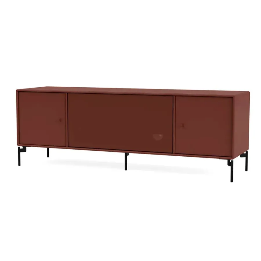 Montana TV & Sound modul Octave III, SI13 medium, inkl. hjul fra Online