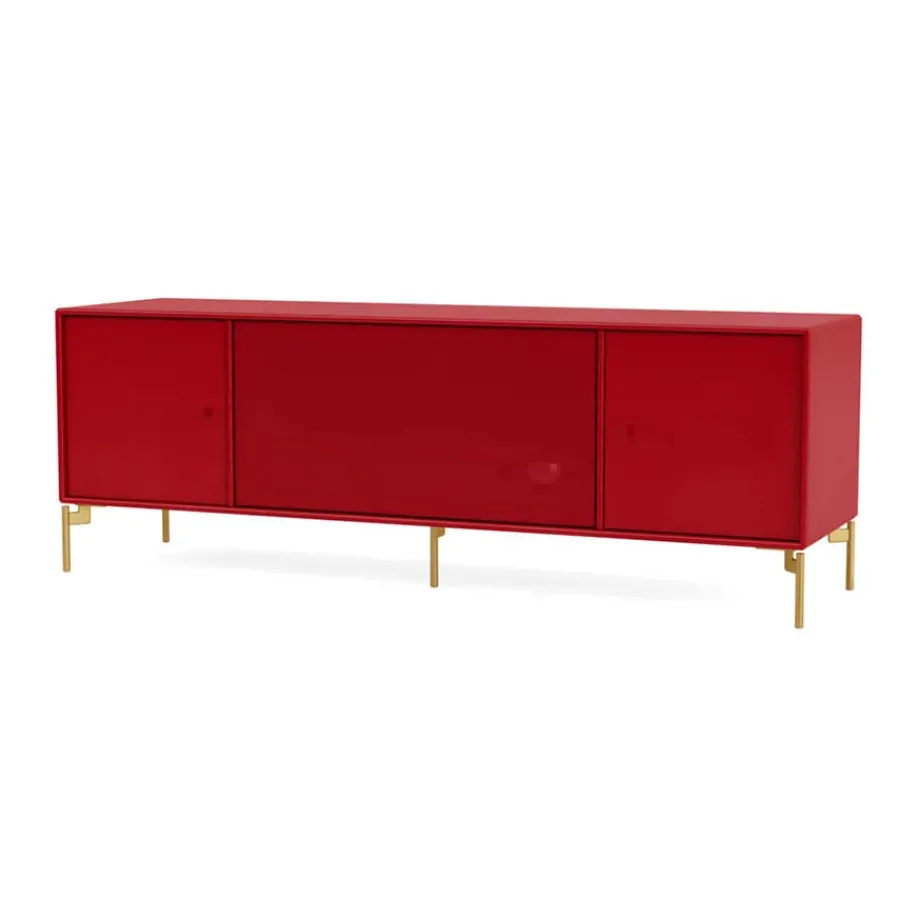 Montana TV & Sound modul Octave III, SI13 medium, inkl. hjul fra Online