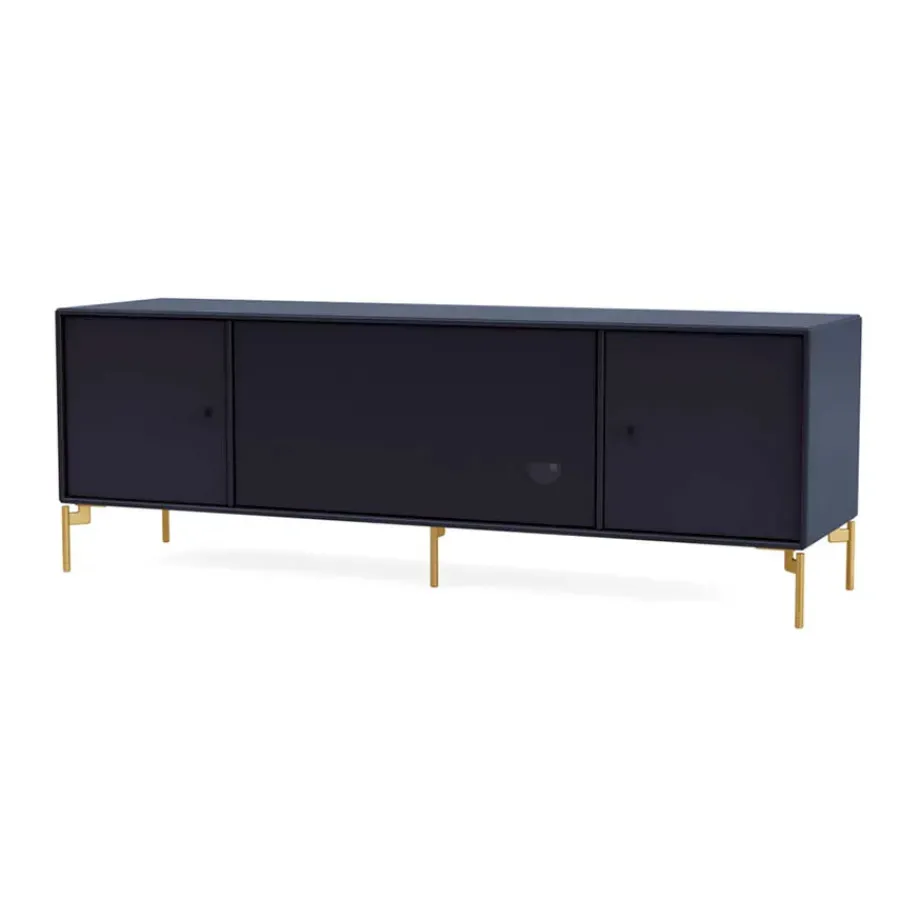 Montana TV & Sound modul Octave III, SI13 medium, inkl. hjul fra Online