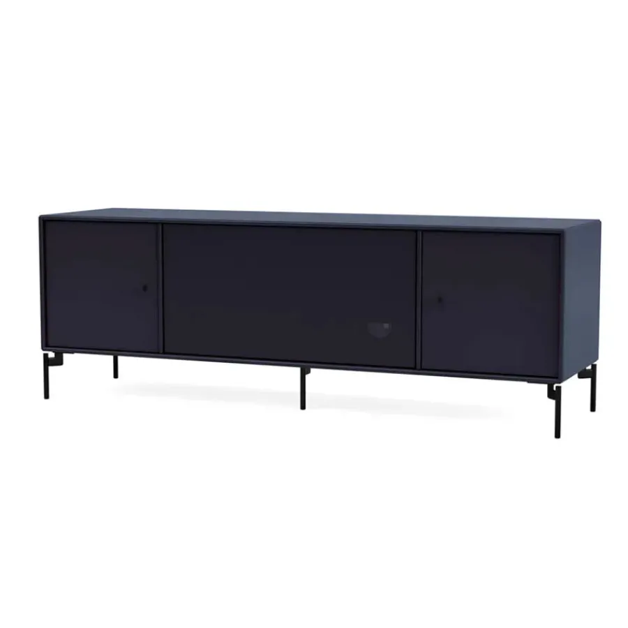 Montana TV & Sound modul Octave III, SI13 medium, inkl. hjul fra Online