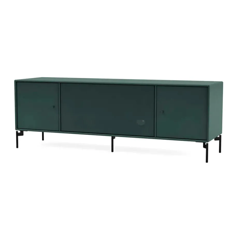 Montana TV & Sound modul Octave III, SI13 medium, inkl. hjul fra Online