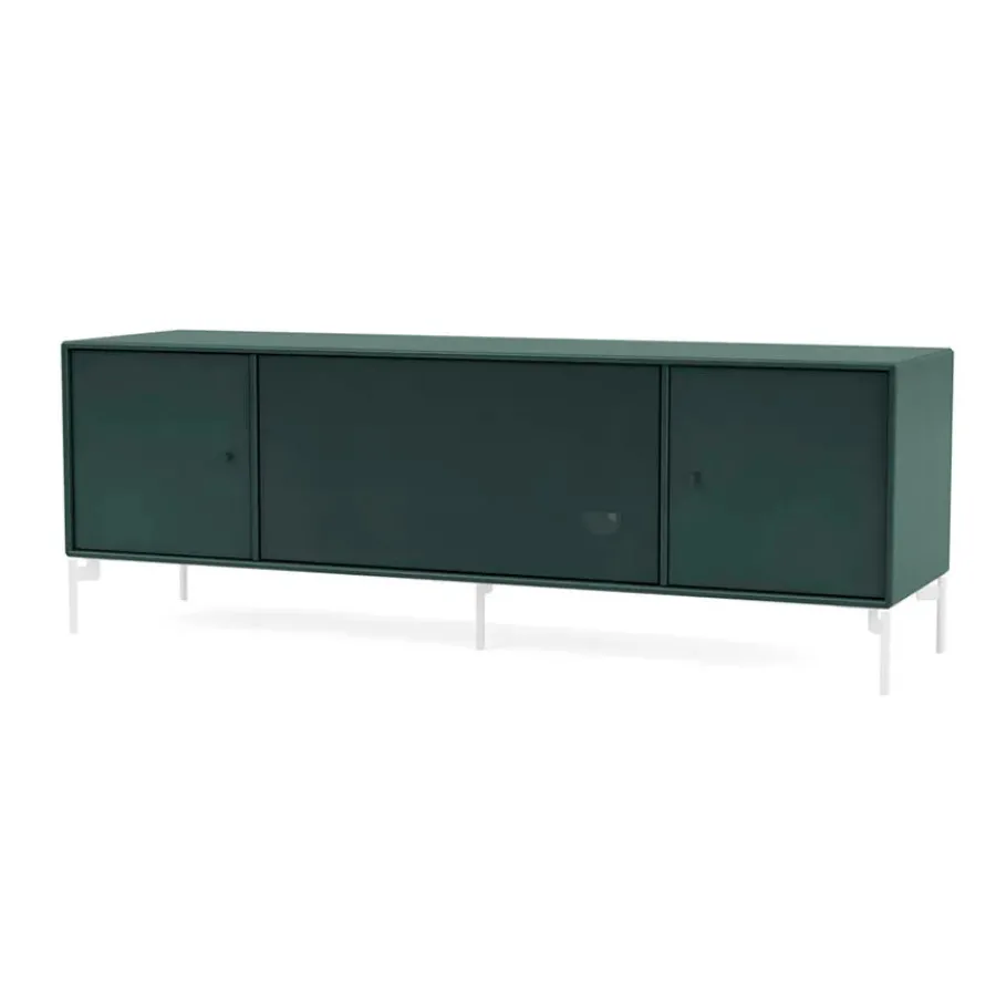 Montana TV & Sound modul Octave III, SI13 medium, inkl. hjul fra Online