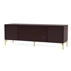 Montana TV & Sound modul Octave III, SI13 medium, inkl. hjul fra Online