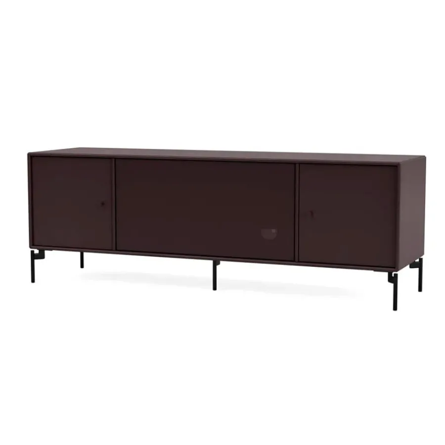Montana TV & Sound modul Octave III, SI13 medium, inkl. hjul fra Online