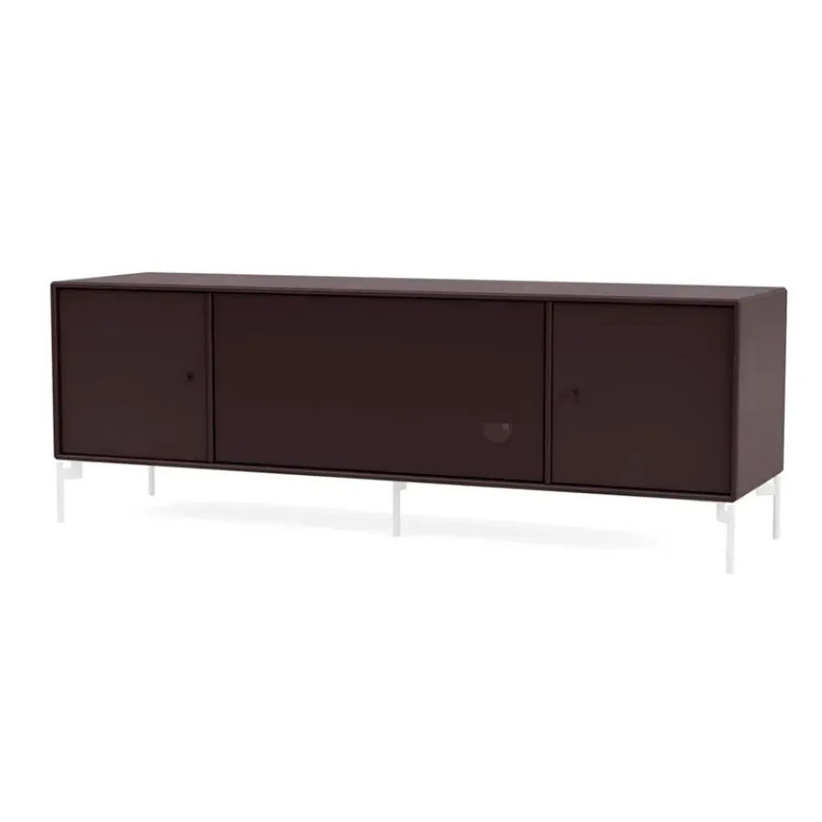 Montana TV & Sound modul Octave III, SI13 medium, inkl. hjul fra Online