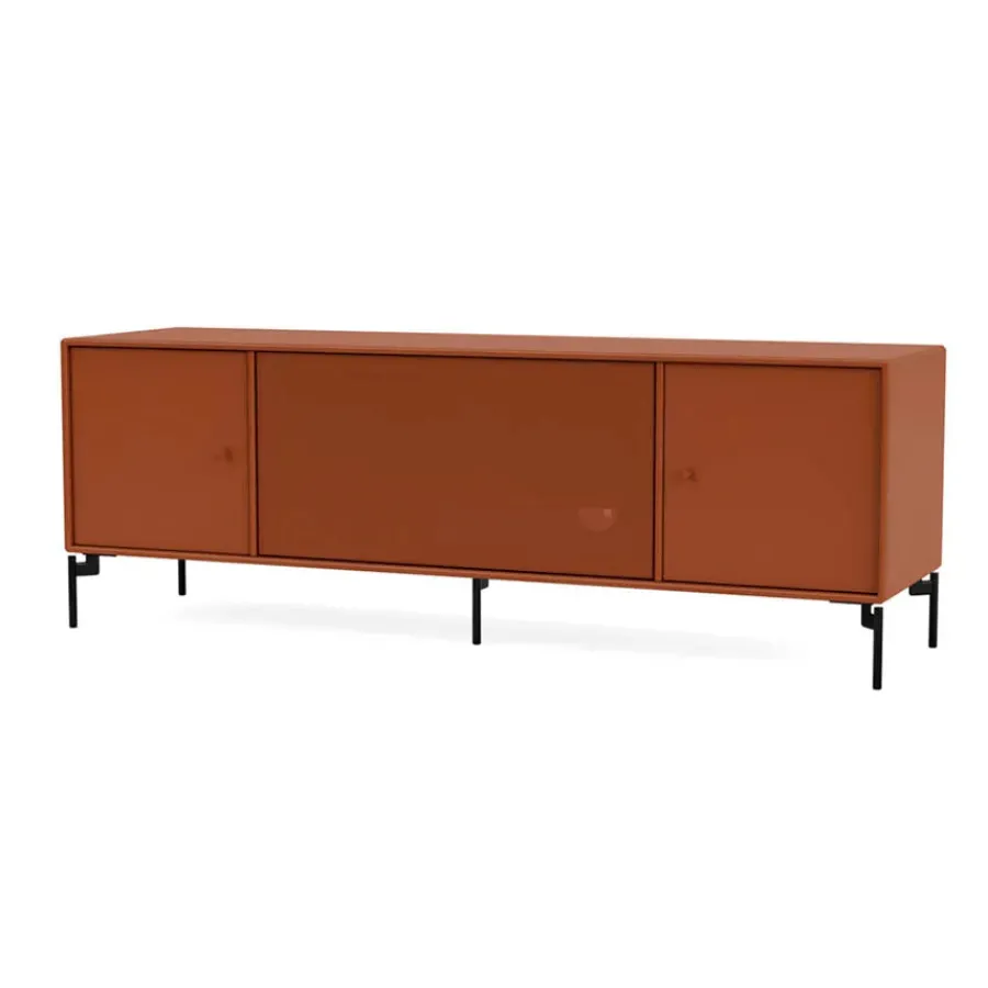 Montana TV & Sound modul Octave III, SI13 medium, inkl. hjul fra Online