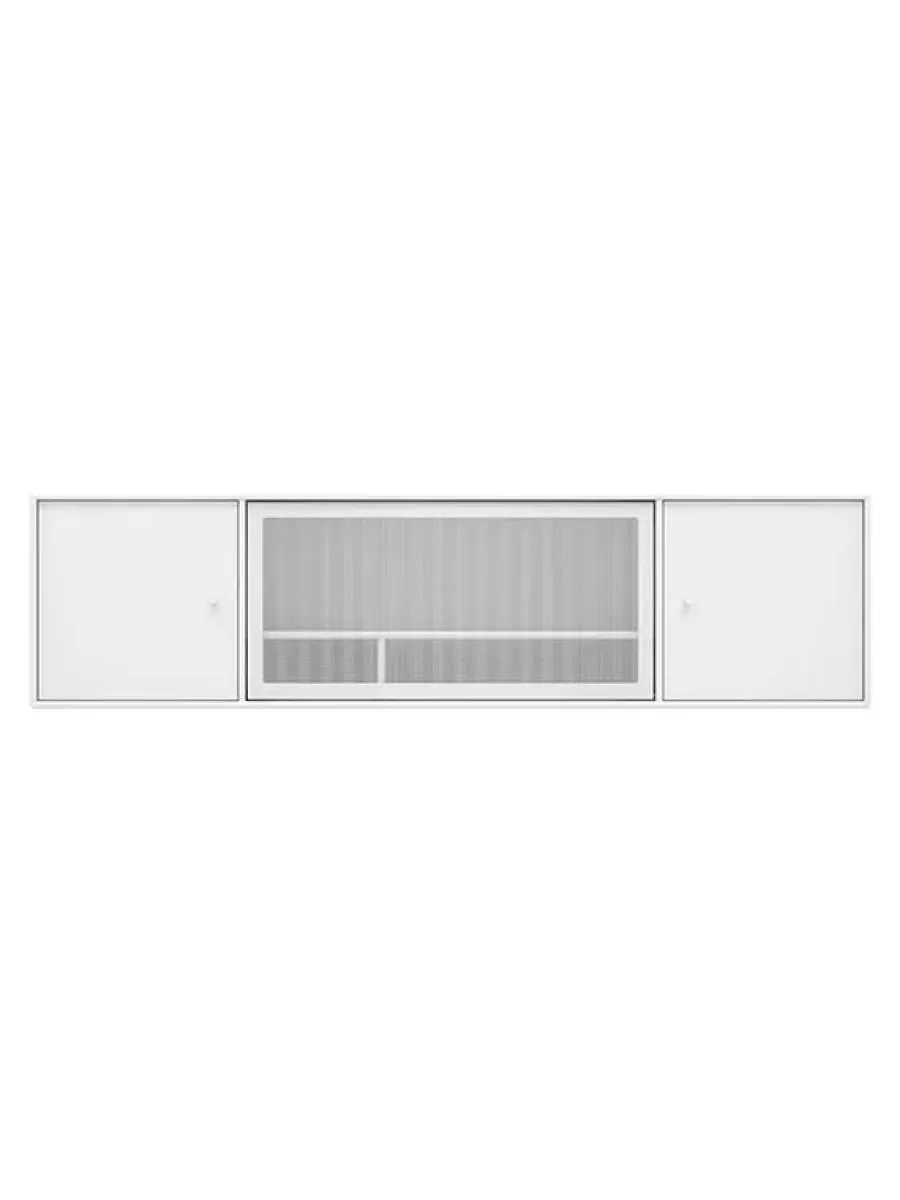 Montana TV & Sound modul Octave III, SI13 medium, inkl. hjul fra Online
