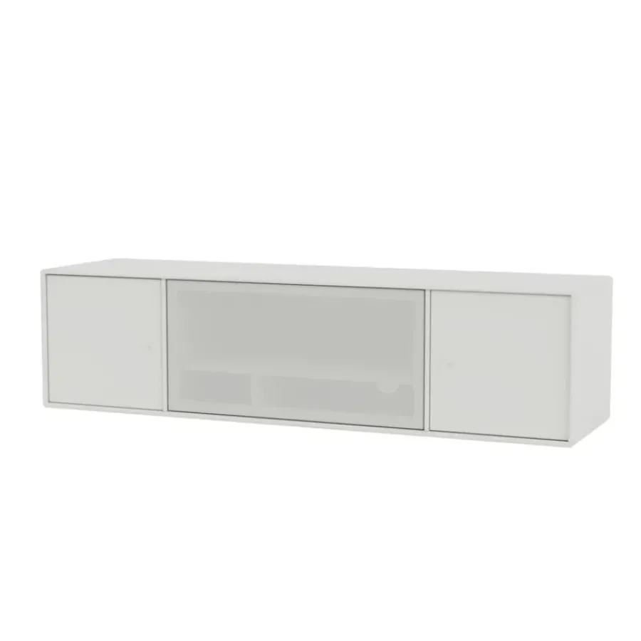 Montana TV & Sound modul Octave III, SI13 medium, inkl. hjul fra Online