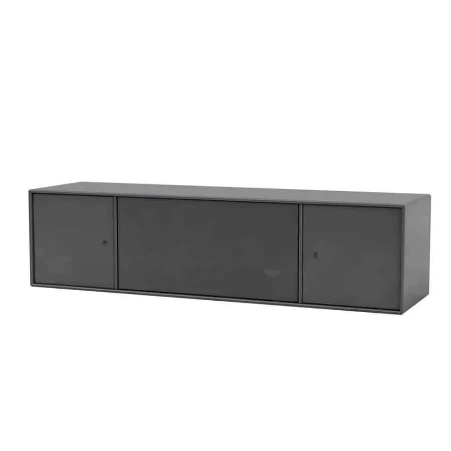 Montana TV & Sound modul Octave III, SI13 medium, inkl. hjul fra Online