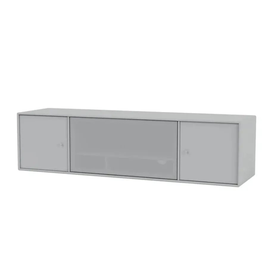 Montana TV & Sound modul Octave III, SI13 medium, inkl. hjul fra Online