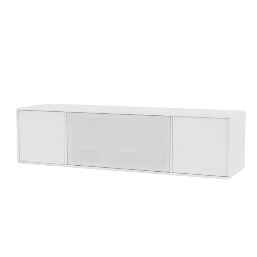 Montana TV & Sound modul Octave III, SI13 medium, inkl. hjul fra Online