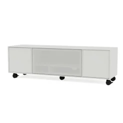 Montana TV & Sound modul Octave III, SI13 medium, inkl. hjul fra Online