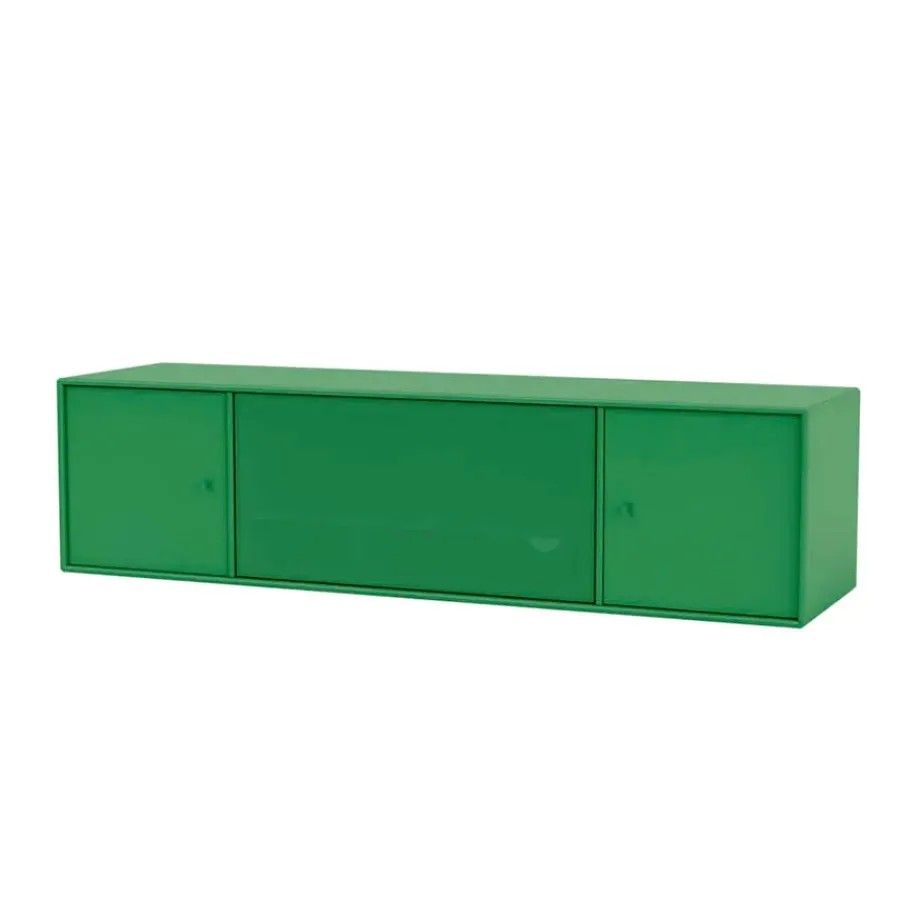 Montana TV & Sound modul Octave III, SI13 medium, inkl. hjul fra Online