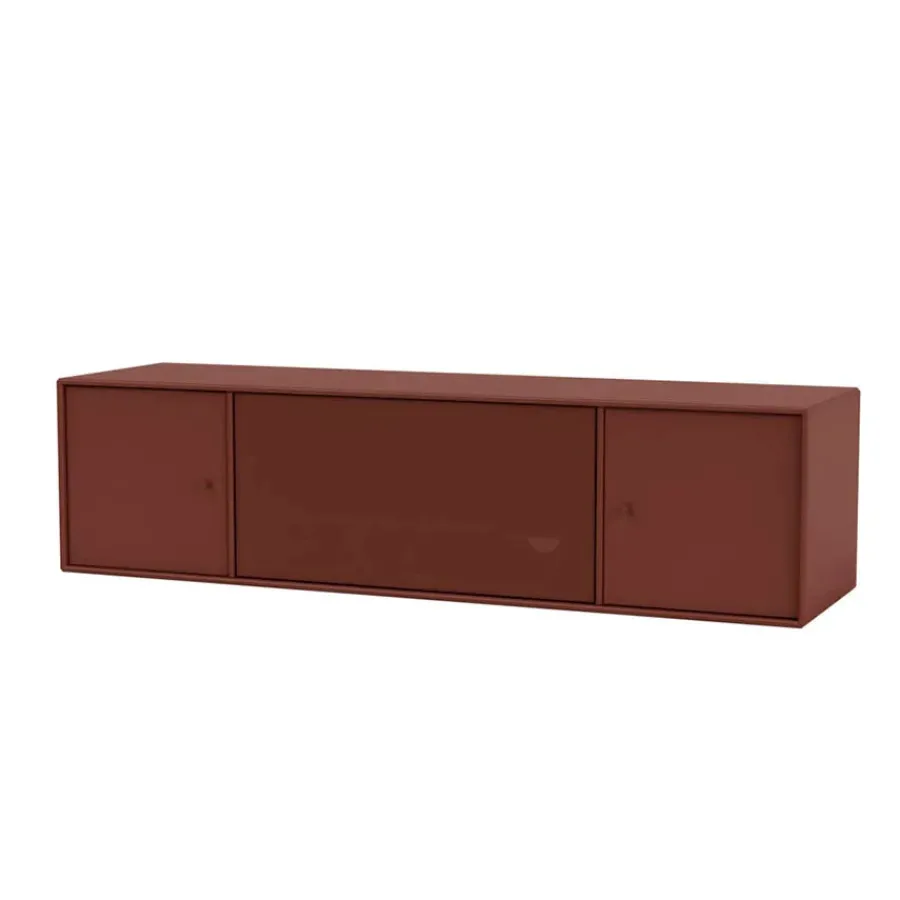 Montana TV & Sound modul Octave III, SI13 medium, inkl. hjul fra Online
