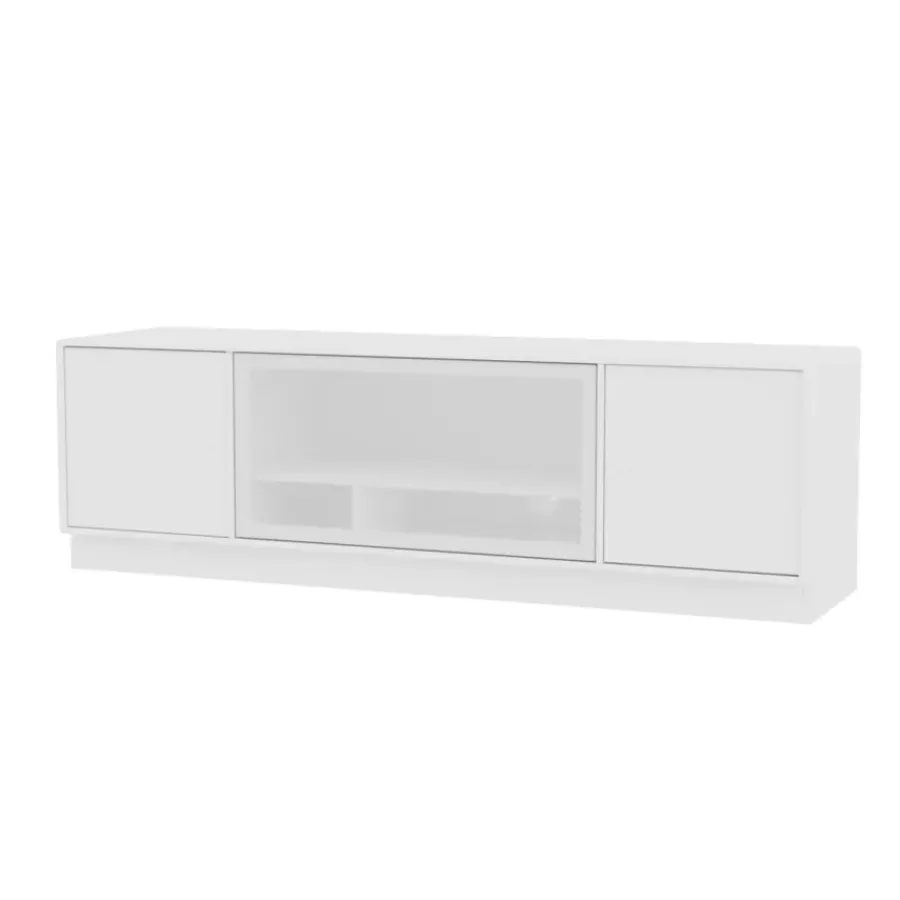 Montana TV & Sound modul Octave III, SI13 medium, inkl. hjul fra Online