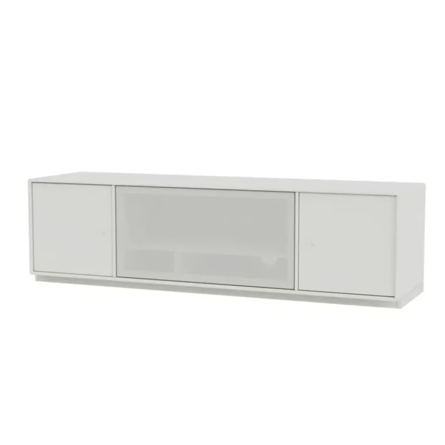 Montana TV & Sound modul Octave III, SI13 medium, inkl. hjul fra Online