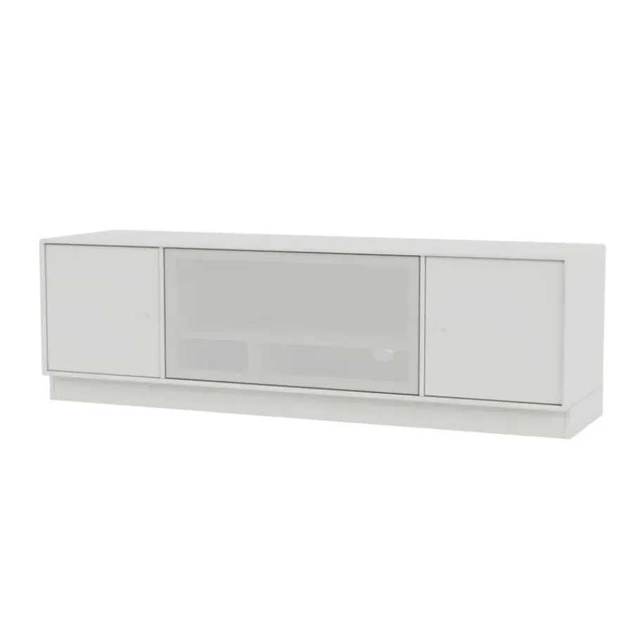 Montana TV & Sound modul Octave III, SI13 medium, inkl. hjul fra Online