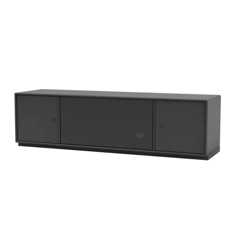Montana TV & Sound modul Octave III, SI13 medium, inkl. hjul fra Online