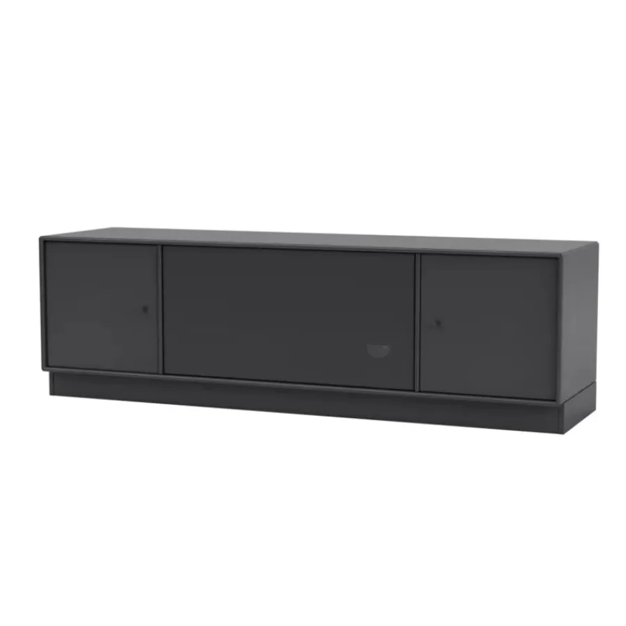 Montana TV & Sound modul Octave III, SI13 medium, inkl. hjul fra Online