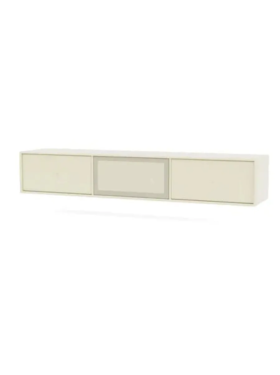 Montana TV & Sound Modul, Octave V, inkl. ben messing fra Discount