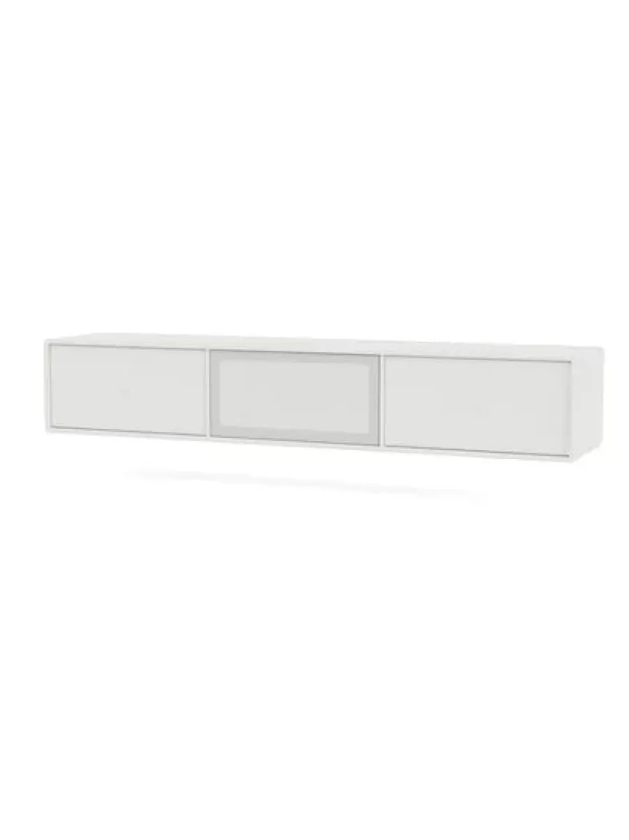 Montana TV & Sound Modul, Octave V, inkl. ben messing fra Discount