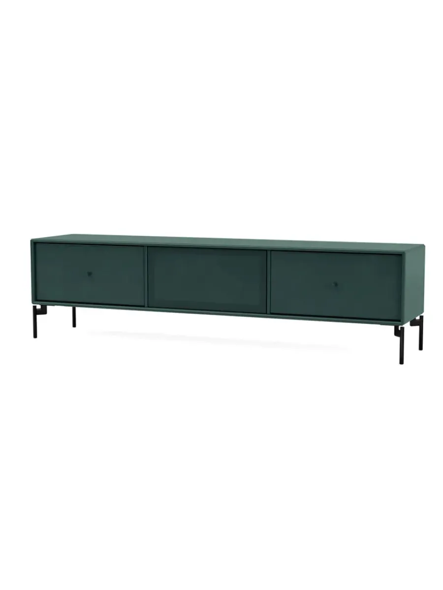 Montana TV & Sound Modul, Octave V, inkl. ben messing fra Discount