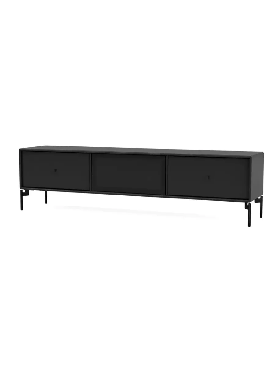 Montana TV & Sound Modul, Octave V, inkl. ben messing fra Discount