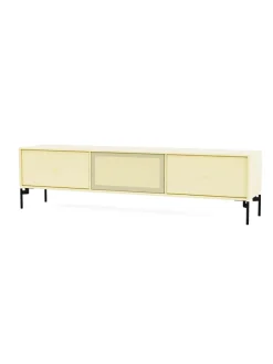 Montana TV & Sound Modul, Octave V, inkl. ben messing fra Discount