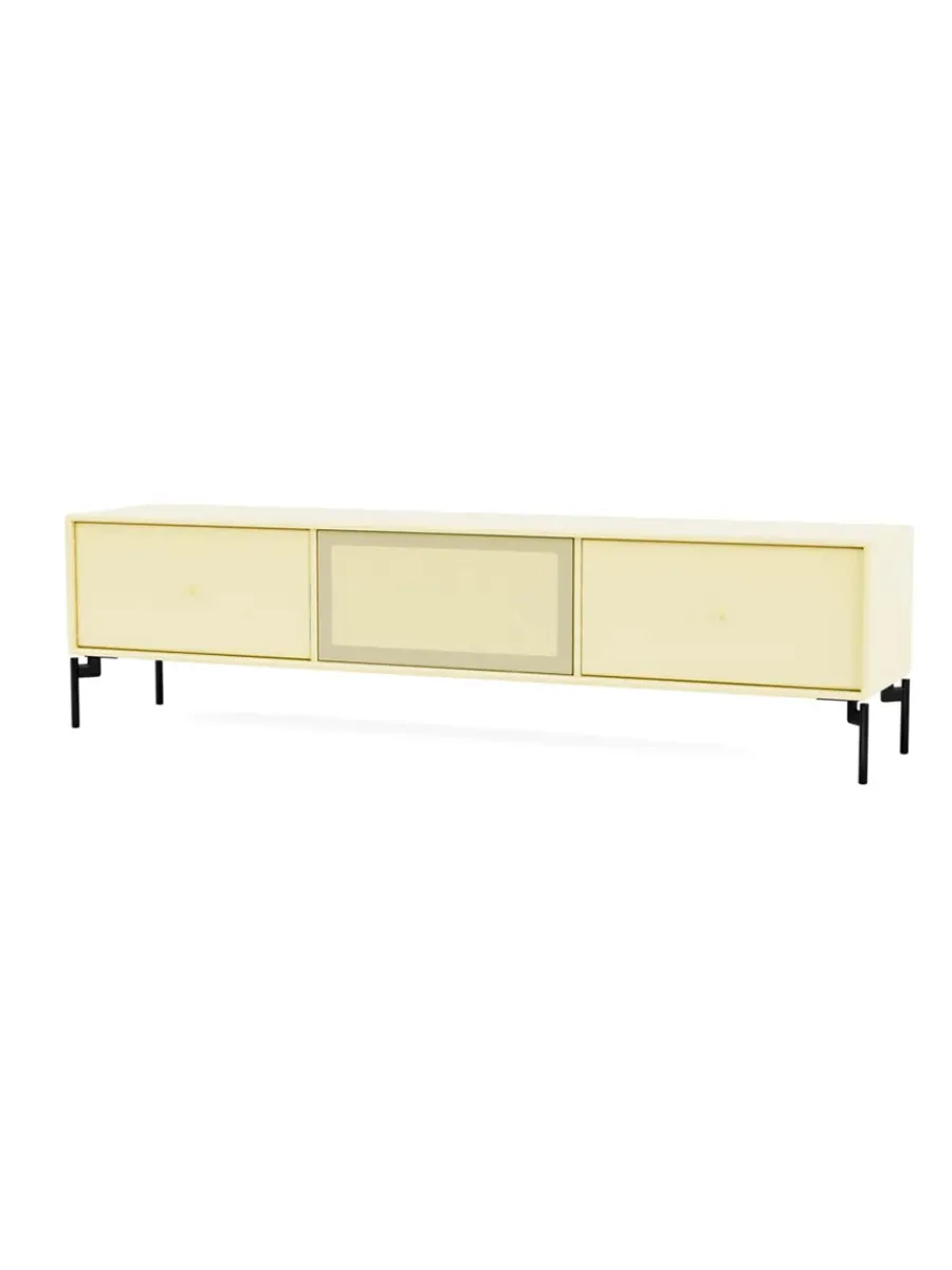 Montana TV & Sound Modul, Octave V, inkl. ben messing fra Discount