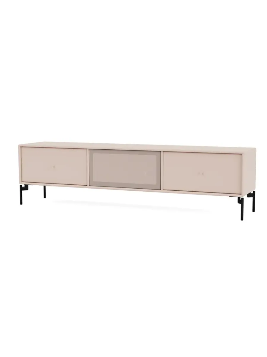 Montana TV & Sound Modul, Octave V, inkl. ben messing fra Discount